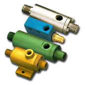 Air-Vac vacuum pumps