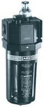 ARO lubricator