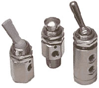 pneumadyne valves